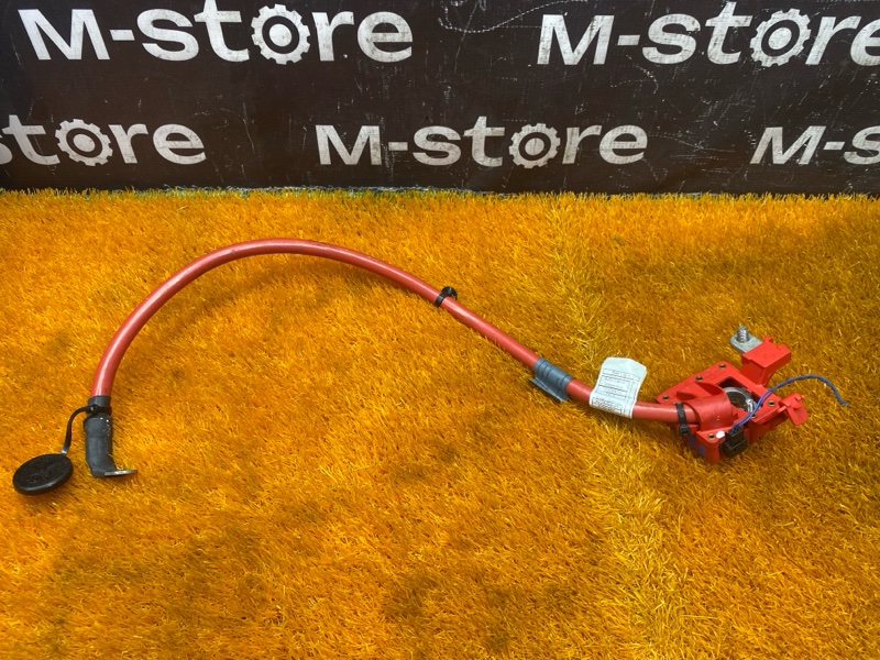 Клемма аккумулятора плюс, 6000 рублей, Красноярск