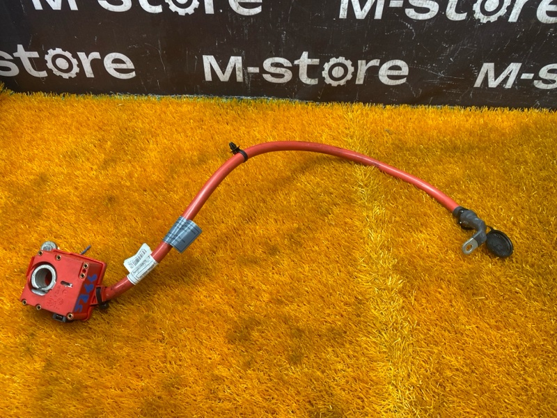 Клемма аккумулятора плюс, 6000 рублей, Красноярск