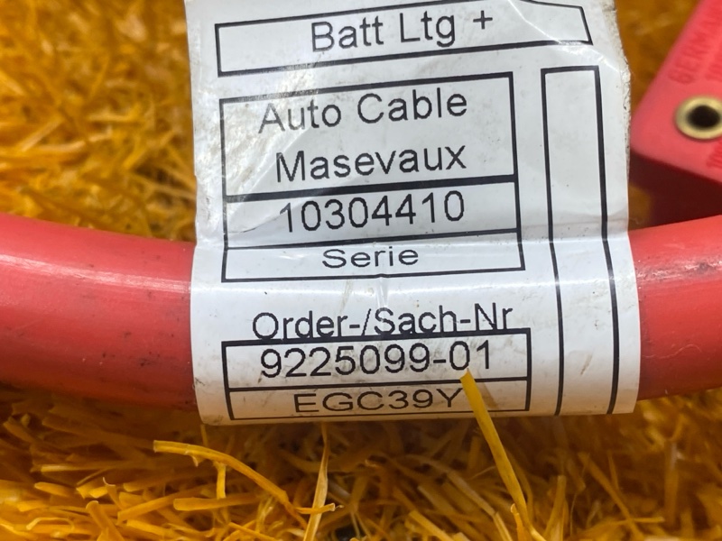 Клемма аккумулятора плюс, 6000 рублей, Красноярск