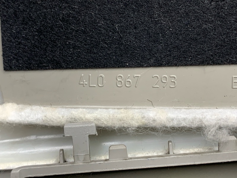 обшивка стойки, 500 рублей, Красноярск