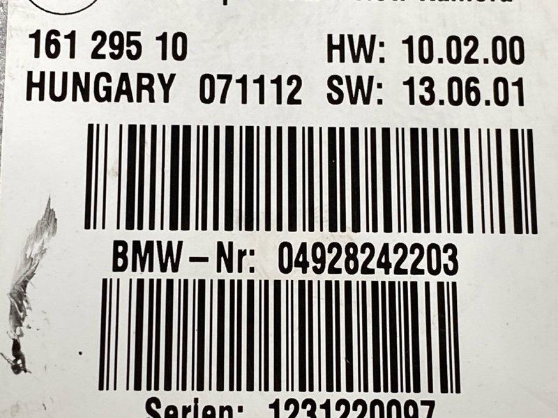 Блок управления камерой, 3400 рублей, Красноярск