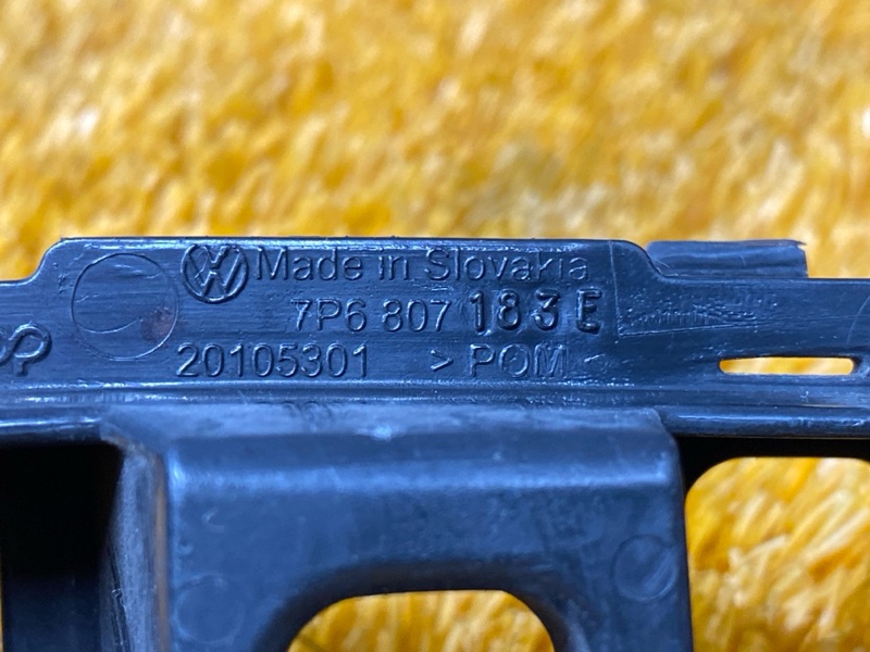 крепление бампера, 2000 рублей, Красноярск