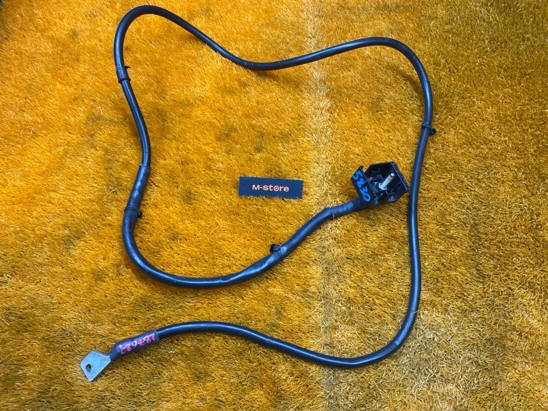 Провод массы, 500 рублей, Красноярск