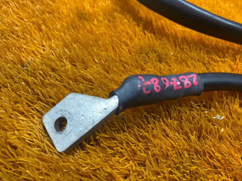 Провод массы, 500 рублей, Красноярск