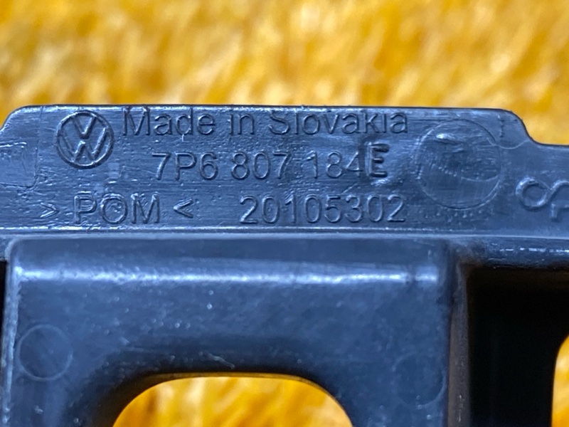 крепление бампера, 1500 рублей, Красноярск