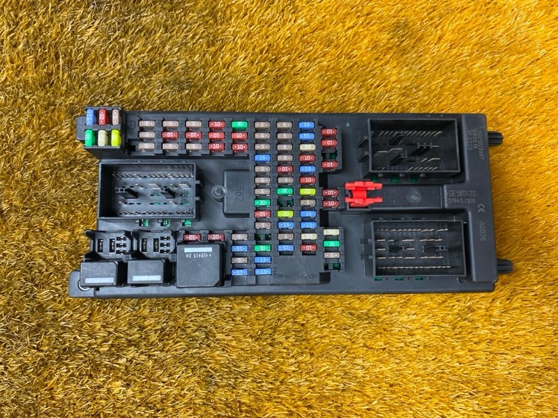 блок предохранителей, 2500 рублей, Красноярск