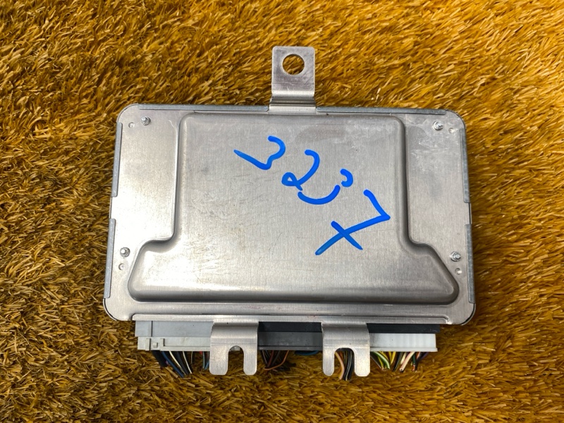 Блок управления пневмоподвеской, 3000 рублей, Красноярск