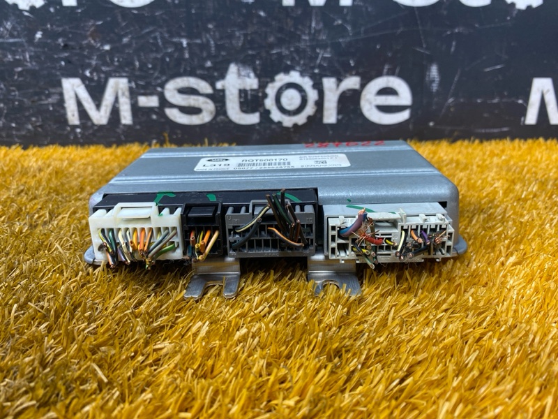 Блок управления пневмоподвеской, 3000 рублей, Красноярск