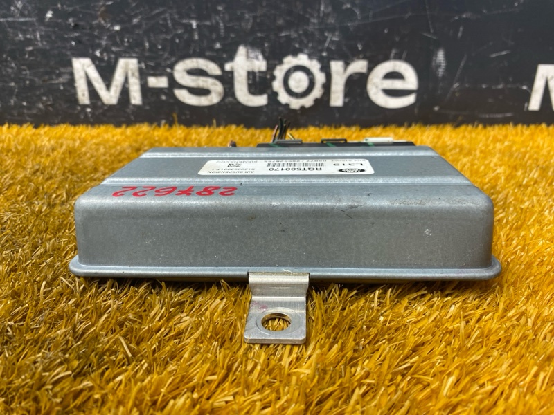 Блок управления пневмоподвеской, 3000 рублей, Красноярск