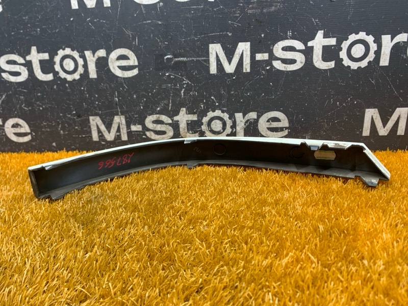 планка под стоп-сигнал, 300 рублей, Красноярск