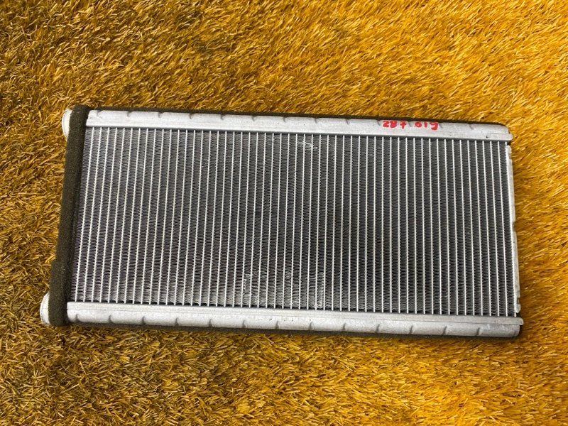 радиатор печки, 3500 рублей, Красноярск