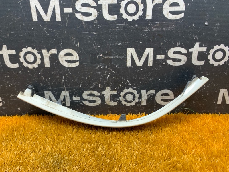 планка под стоп-сигнал, 300 рублей, Красноярск