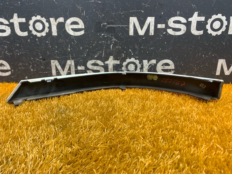 планка под стоп-сигнал, 300 рублей, Красноярск