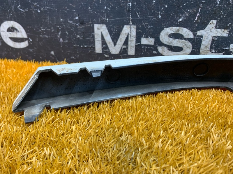 планка под стоп-сигнал, 300 рублей, Красноярск