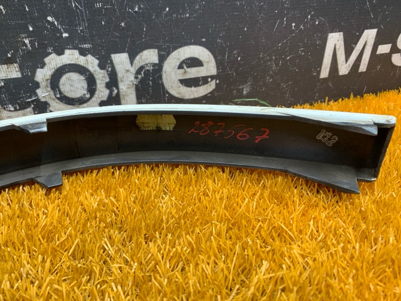 планка под стоп-сигнал, 300 рублей, Красноярск