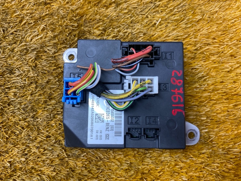 Блок предохранителей SAM, 1400 рублей, Красноярск