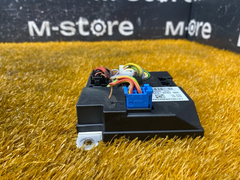 Блок предохранителей SAM, 1400 рублей, Красноярск