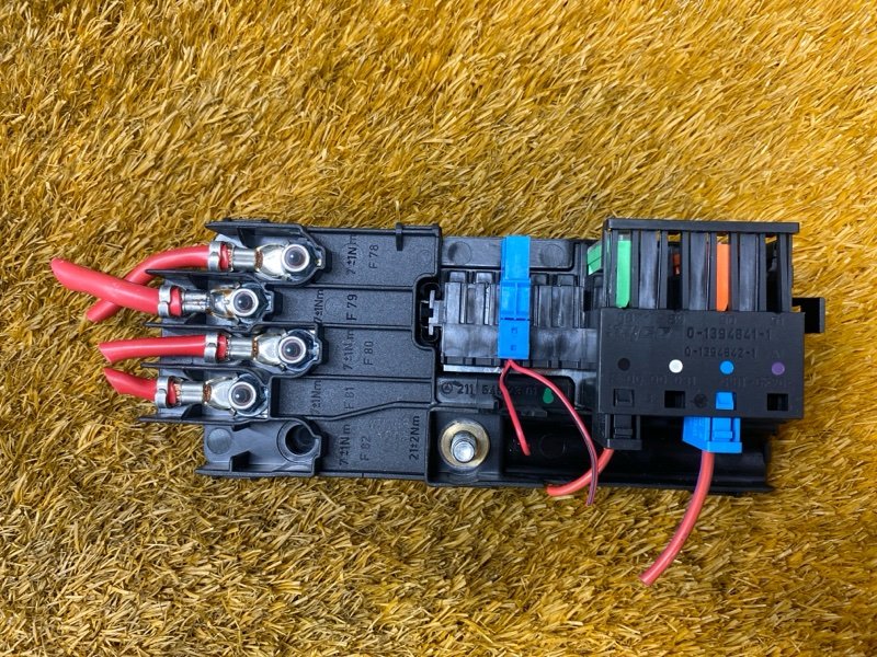 блок предохранителей, 400 рублей, Красноярск