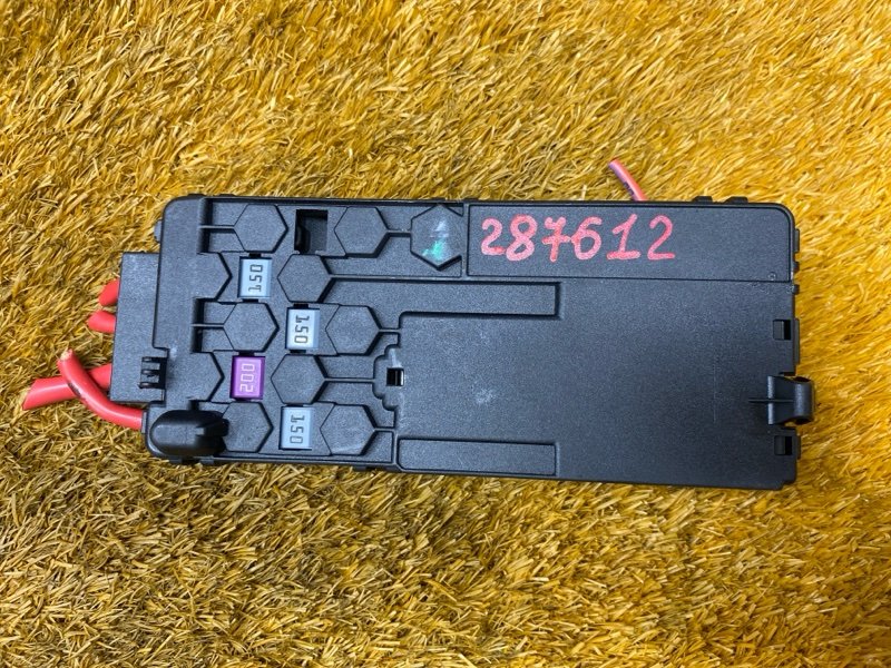 блок предохранителей, 400 рублей, Красноярск