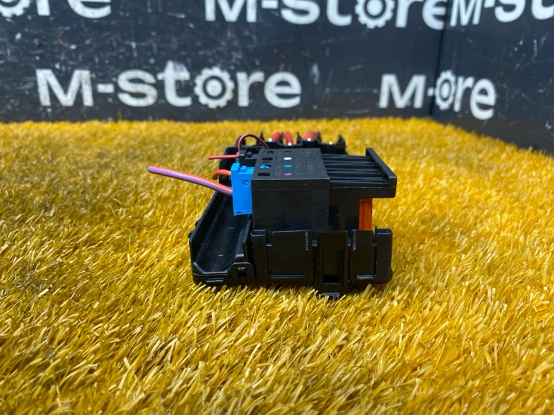 блок предохранителей, 400 рублей, Красноярск