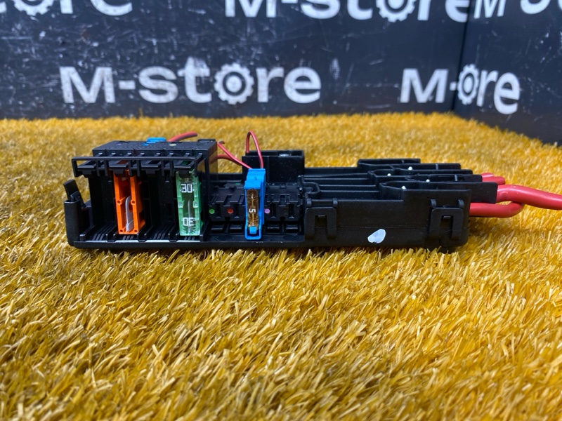 блок предохранителей, 400 рублей, Красноярск