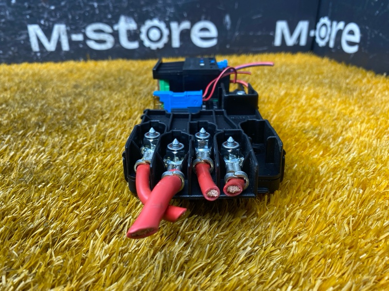 блок предохранителей, 400 рублей, Красноярск