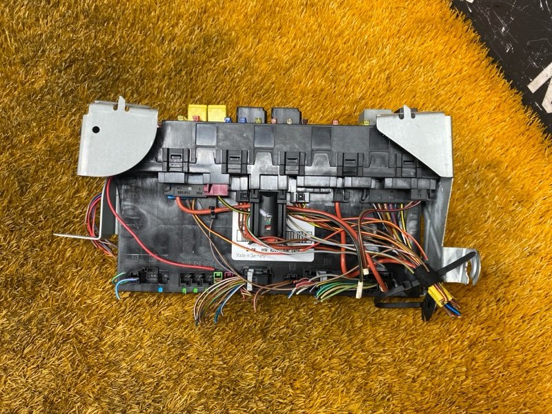 Блок предохранителей SAM, 7000 рублей, Красноярск