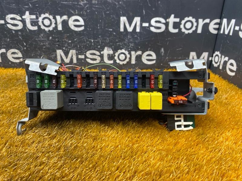 Блок предохранителей SAM, 7000 рублей, Красноярск