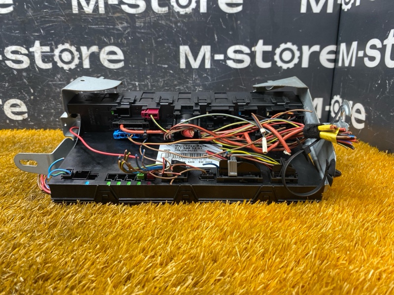 Блок предохранителей SAM, 7000 рублей, Красноярск