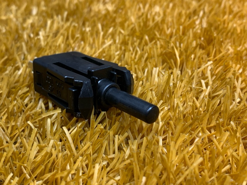 Концевик стояночного тормоза, 200 рублей, Красноярск