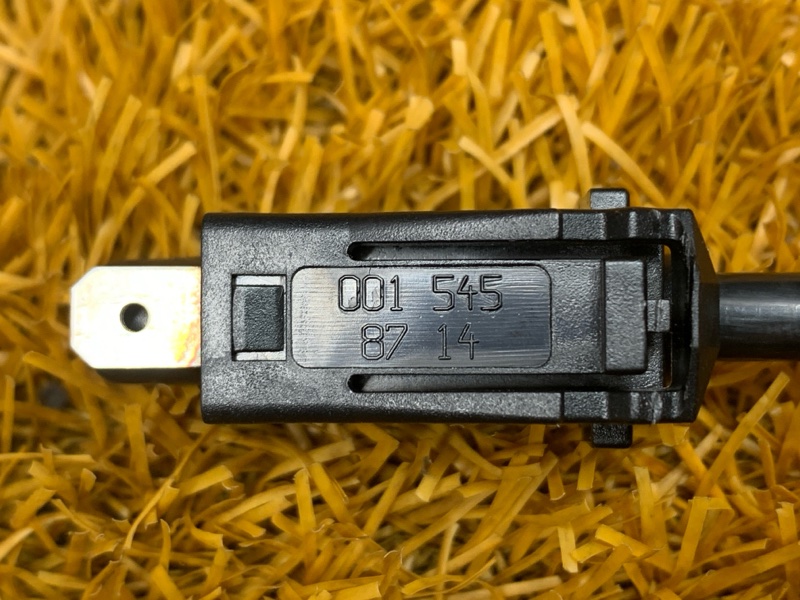 Концевик стояночного тормоза, 200 рублей, Красноярск