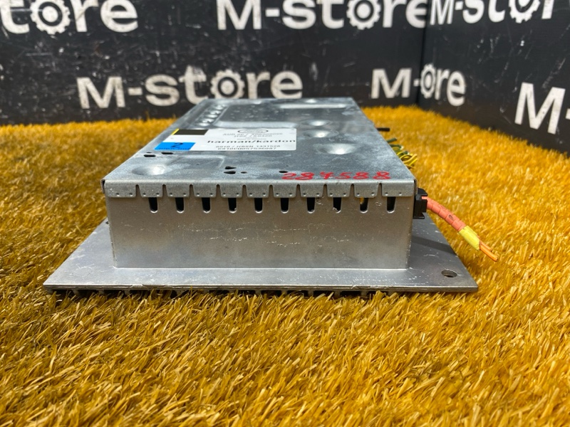 Усилитель звука, 5000 рублей, Красноярск