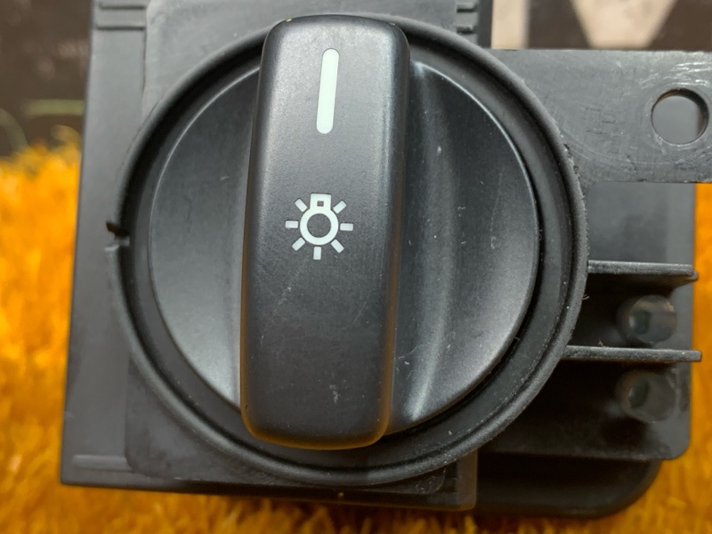 Переключатель света фар, 1500 рублей, Красноярск