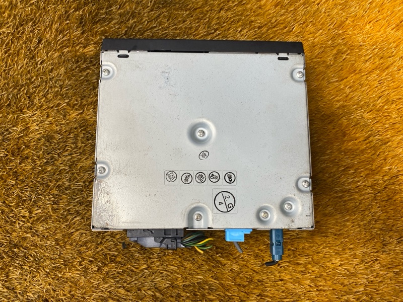 CD-Чейнджер, 1000 рублей, Красноярск