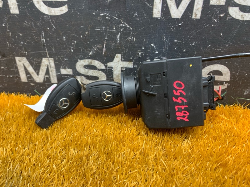 замок зажигания, 5000 рублей, Красноярск