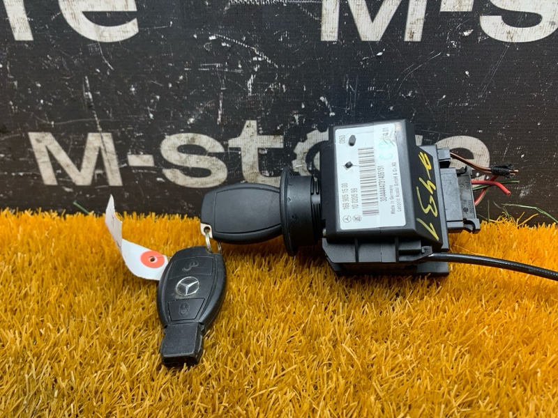 замок зажигания, 5000 рублей, Красноярск