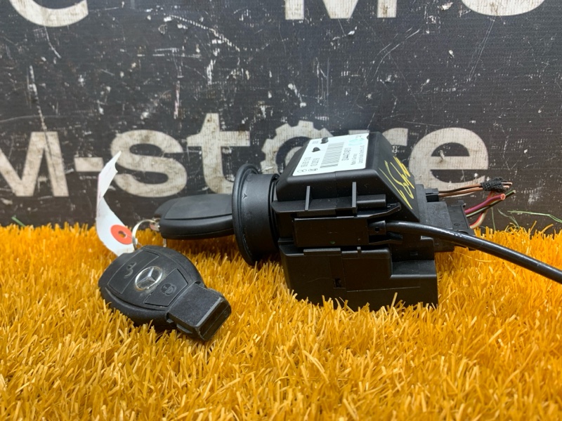 замок зажигания, 5000 рублей, Красноярск