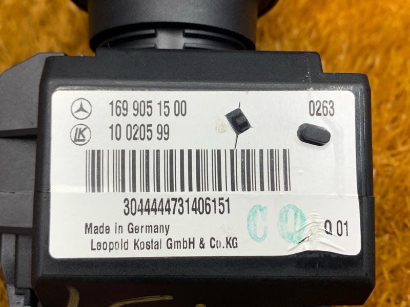 замок зажигания, 5000 рублей, Красноярск