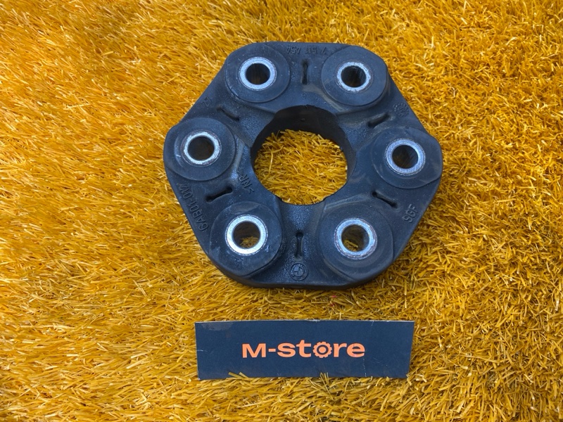 муфта карданного вала, 400 рублей, Красноярск