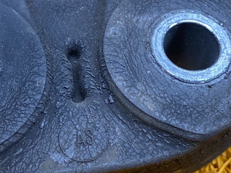 муфта карданного вала, 900 рублей, Красноярск