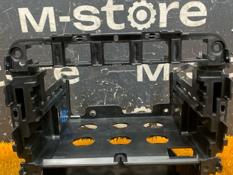 Рамка магнитолы, 700 рублей, Красноярск