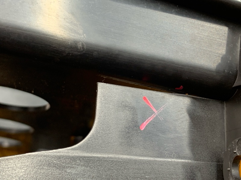 Рамка магнитолы, 700 рублей, Красноярск