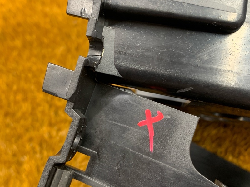 Рамка магнитолы, 700 рублей, Красноярск