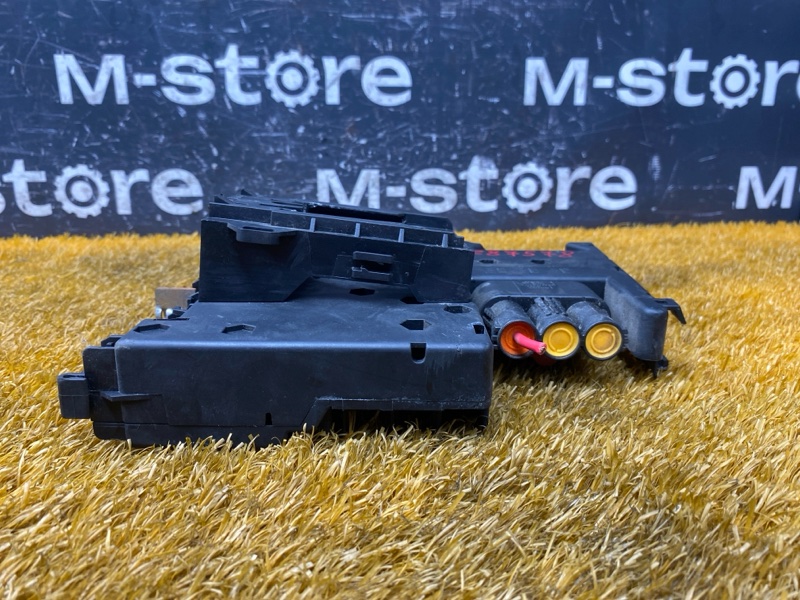 Блок управления бортовой сети, 2000 рублей, Красноярск