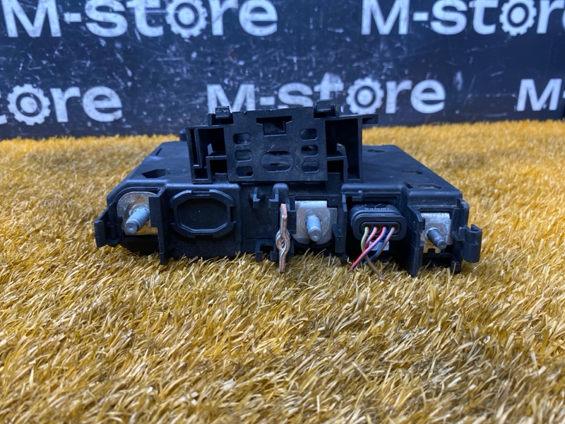 Блок управления бортовой сети, 2000 рублей, Красноярск