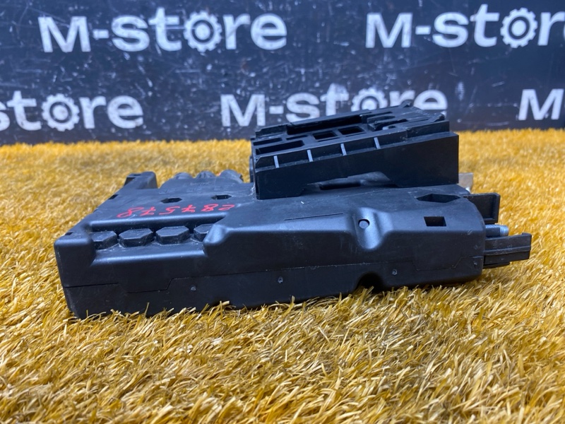 Блок управления бортовой сети, 2000 рублей, Красноярск