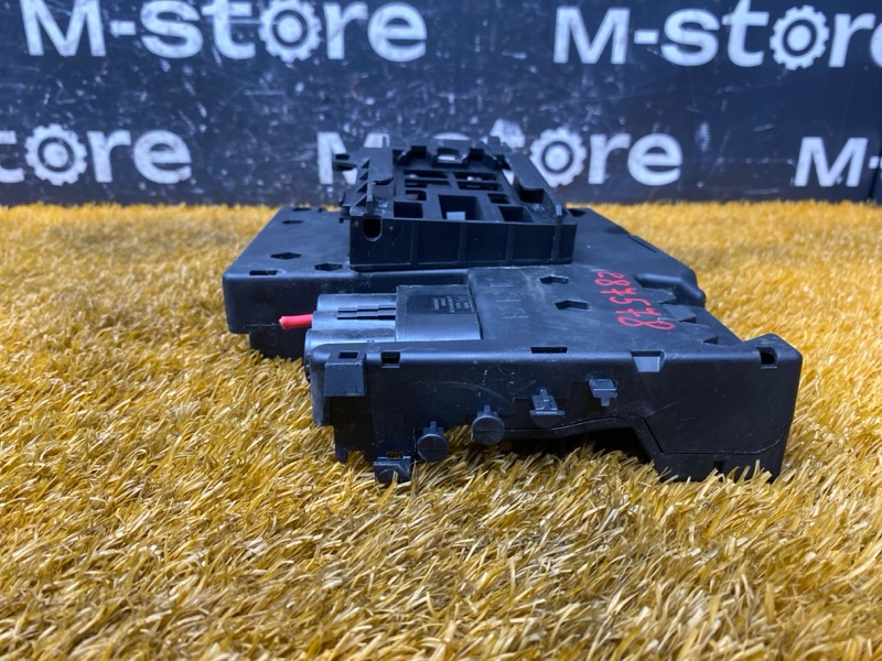 Блок управления бортовой сети, 2000 рублей, Красноярск