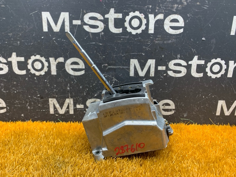 селектор акпп, 8500 рублей, Красноярск