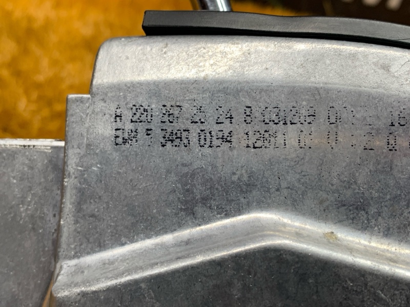 селектор акпп, 8500 рублей, Красноярск