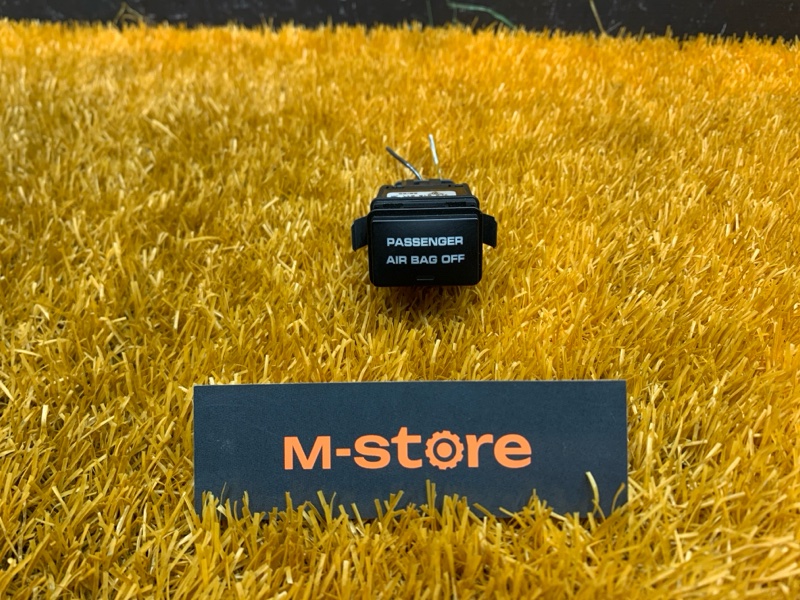 Кнопка airbag, 400 рублей, Красноярск